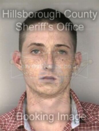 Johnathan Eric Fry