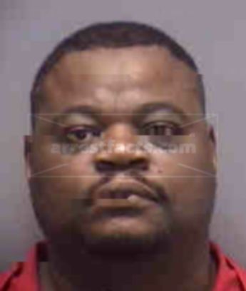 Thurnal Glover