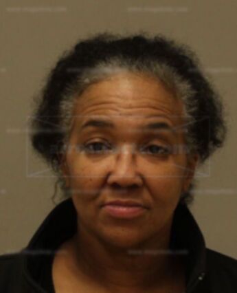 Yvette Cheri Washington