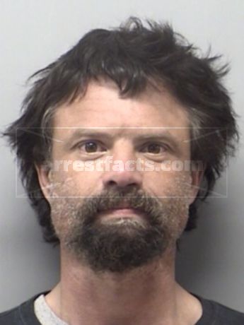 Bennie Darren Mckay