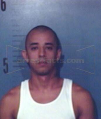Raymond Valdez Gonzales