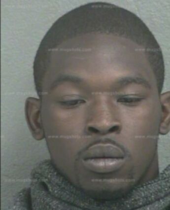 Joshua Velvetta Barnes