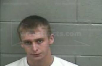 Brandon Scott Riddle