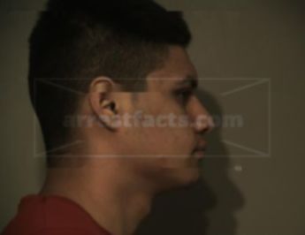 Alberto Villarreal Hernandez