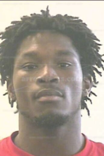 Jahmad Laquantist Clemons