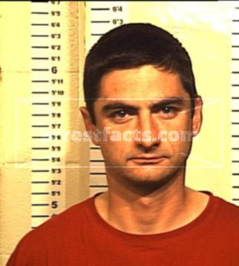 Eric James Taylor