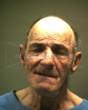 Philip Earl Sharp