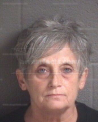 Cynthia Burnette Bruce