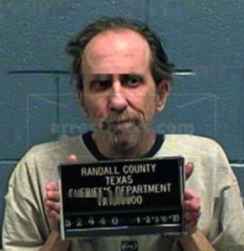 Robert Vance Buck