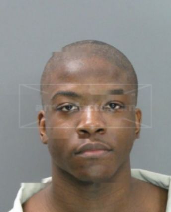 Kadeem Shanire Neals