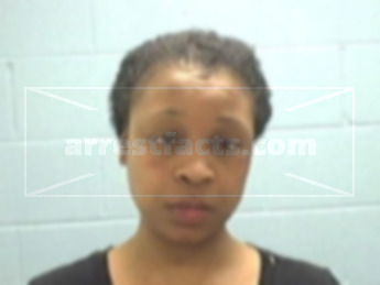 Tonya R Aaron