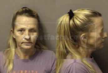 Tracy Glennette Duncan