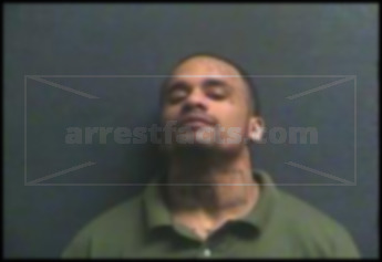 Cordell Robert Jefferson Johnson