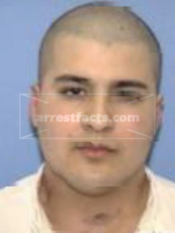 Jose Ricky Ayala