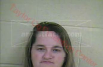 Brandy Nicole Norris