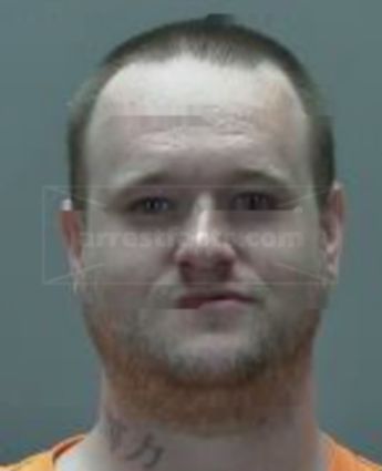 Tyrel Steven Kaiser