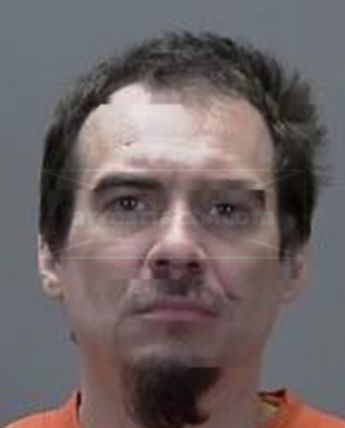 Andrew Ernest Mcmurtrey