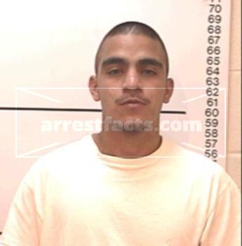 Julian Guadalupe Diaz
