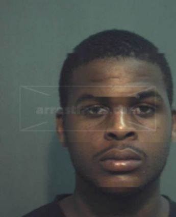 Dontavious D Mccallum