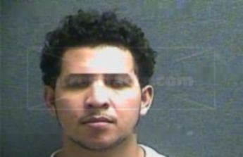 Elvin Shamir Ortiz Romero