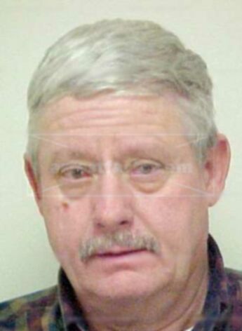 Billy D Shelton