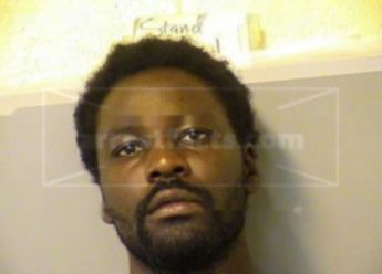 Marcus Mcdonald