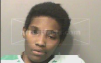 Alyssa Antonique Turner