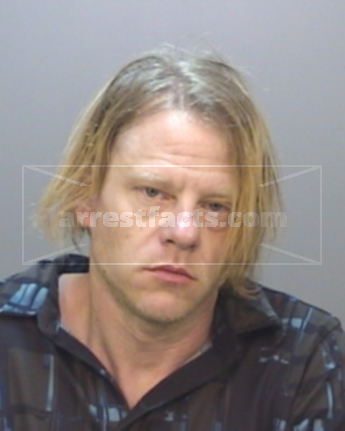 Aaron Lynn Deloach