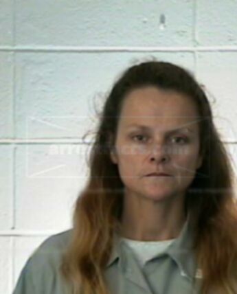 Annette M Cox