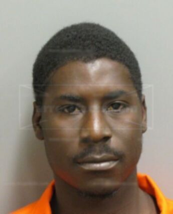 Kwame Turner