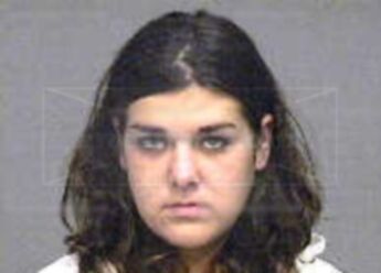 Brooke Erin Huston