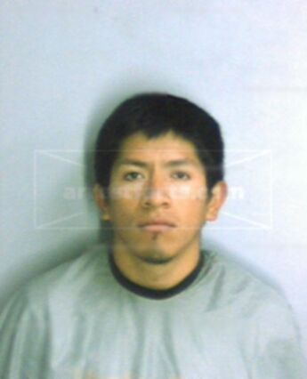 Anselmo Luis Yax