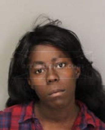 Shaniqua Shantee Pennington