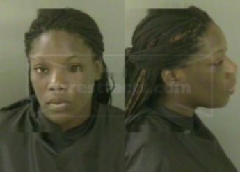 Lisa Latrite Harrington