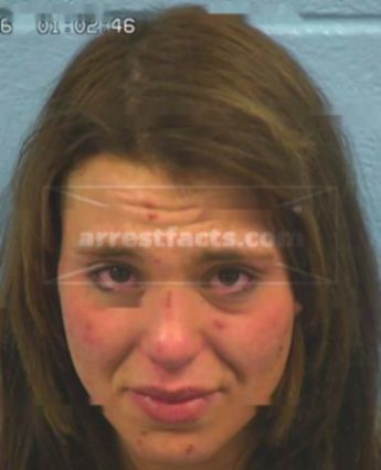 Brittany Jolin Doan