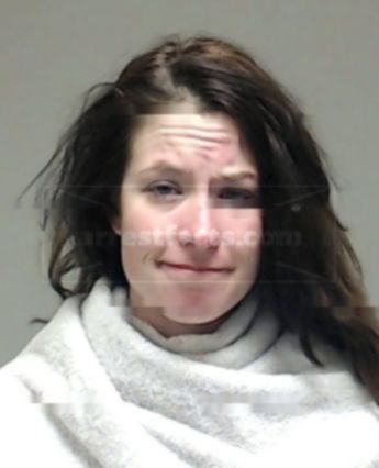 Lauren Michelle Johnson