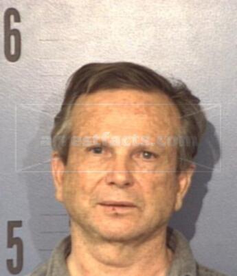 Gerald Dee Redman