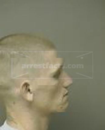 Michael Anthony Jones