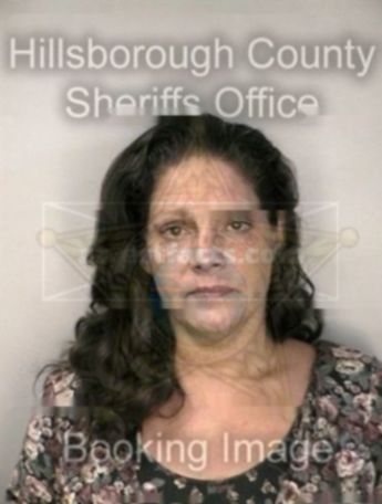 Sherry Lee Johnston