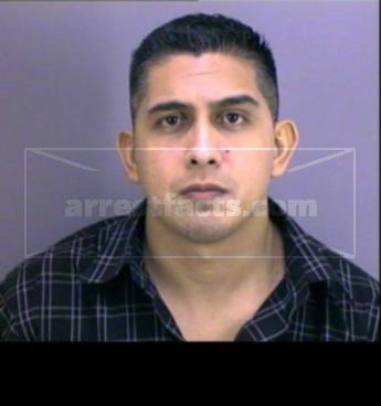 Josue Adrain Cepeda