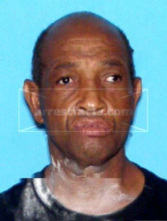Albert Leroy Jackson