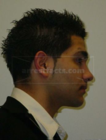 Irving Adrian Cardenas