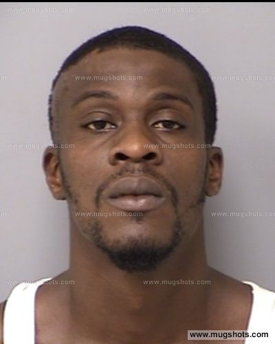 Tereyon Jerome Bryant