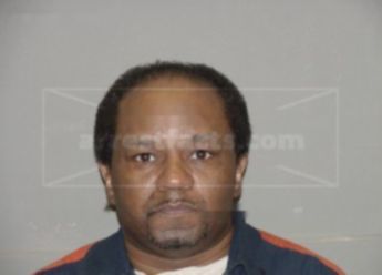 Kevin Anthony Harvell