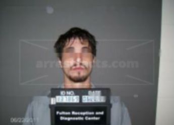 Anthony Joe Williams