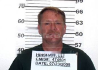 Eli M Hinshaw