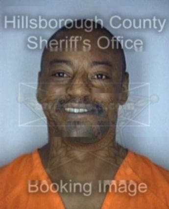 Dwight Craig
