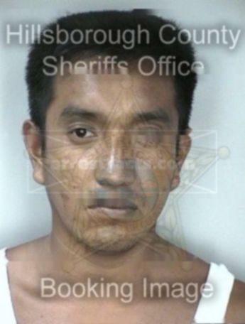 Lavrencio C Hernandez
