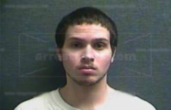 Cameron Drewitt Bethard