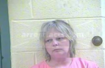 Rhonda Gay Bebout